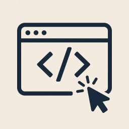 Portfolio-Website Logo